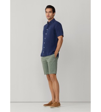 Hackett London Shorts Core Kenverde
