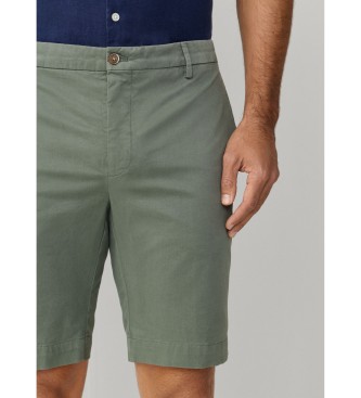Hackett London Shorts Core Kenverde