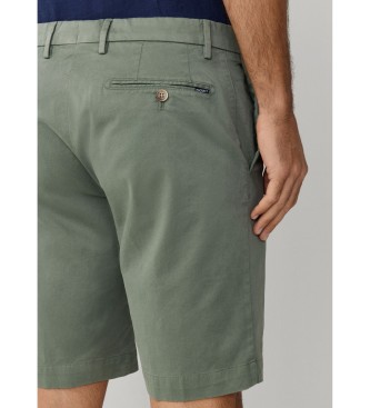 Hackett London Shorts Core Kenverde
