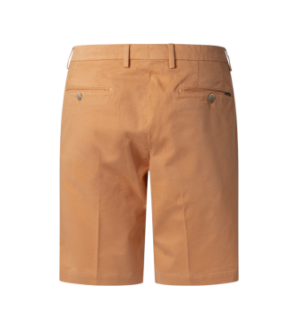 Hackett London Kort kerne Ken orange