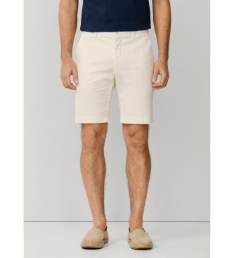 Hackett London Shorts Core Ken white