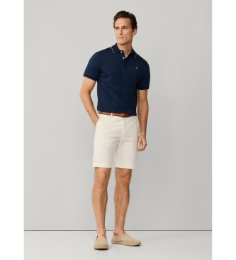 Hackett London Shorts Core Ken white