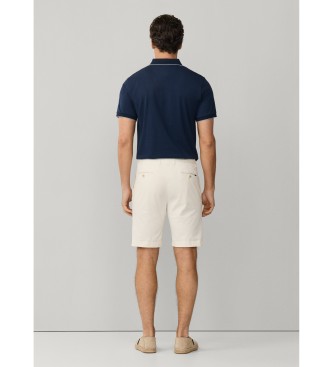 Hackett London Shorts Core Ken white