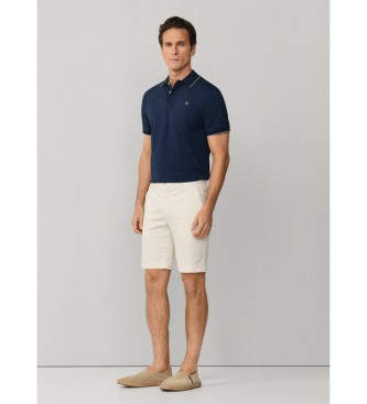 Hackett London Shorts Core Ken white