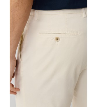 Hackett London Shorts Core Ken white