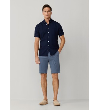 Hackett London Kort kerne San bl�