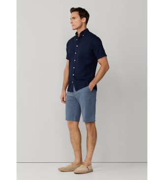 Hackett London Kort kerne San bl�