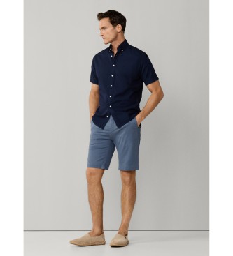 Hackett London Kort kerne San bl�