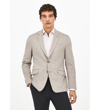 Hackett London Hbone breien