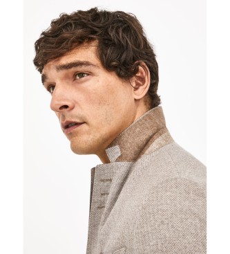 Hackett London Hbone breien