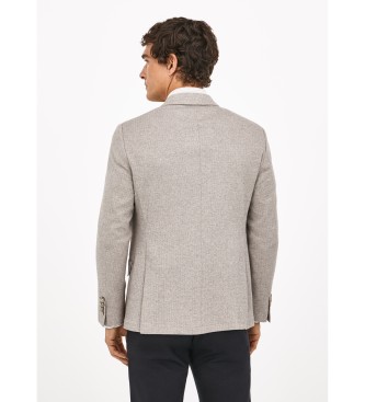 Hackett London Hbone breien