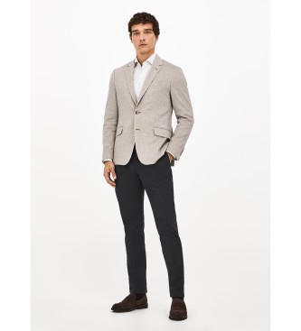 Hackett London Hbone breien