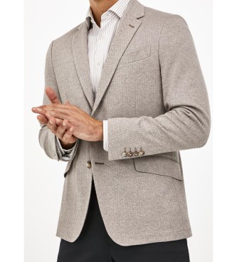Hackett London Hbone breien