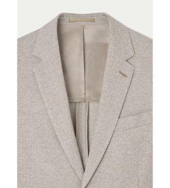 Hackett London Hbone breien