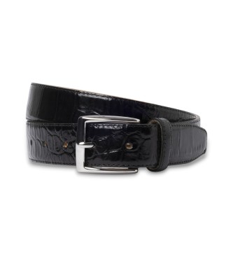 Hackett London Nicole black belt