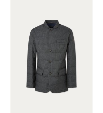 Hackett London Gr dunjacka