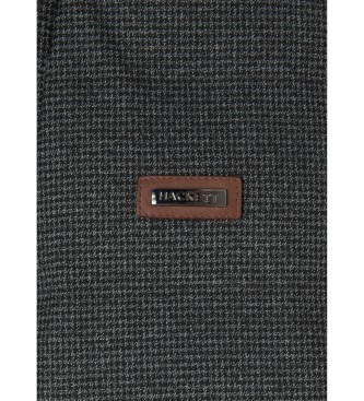 Hackett London Gr dunjacka