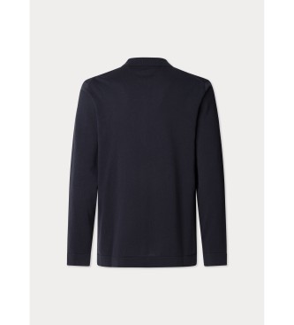 Hackett London Camisa Esential marino