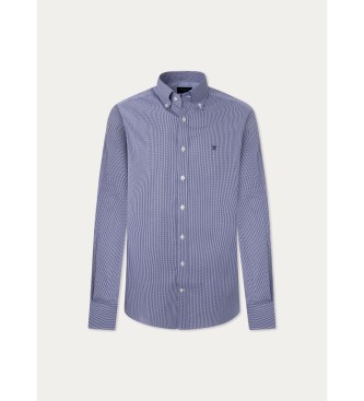 Hackett London Mini-camisola Essential azul