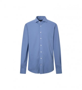 Hackett London Essential Pique