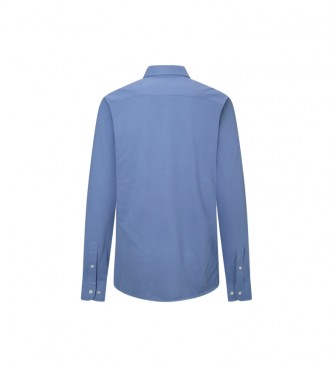 Hackett London Essential Pique