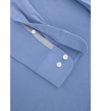 Hackett London Essential Pique