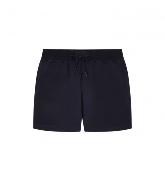 Hackett London Short essentiel noir