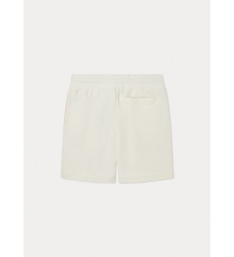 Hackett London Shorts Essential off-white