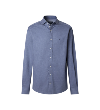 Hackett London Nastro di flanella