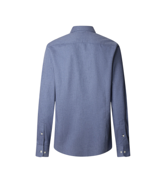 Hackett London Nastro di flanella