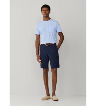 Hackett London Bermuda shorts GMD Cargo navy