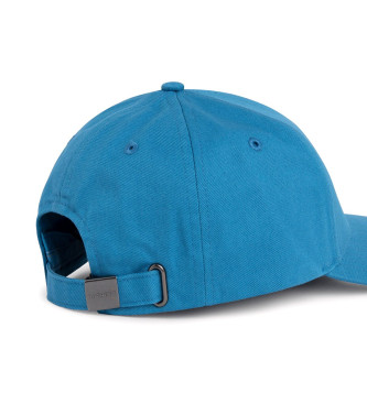 Hackett London Essential Sport Cap blau