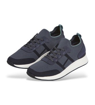 Hackett London H-Runner Sock