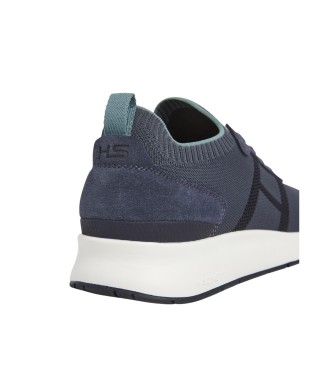 Hackett London H-Runner Sock
