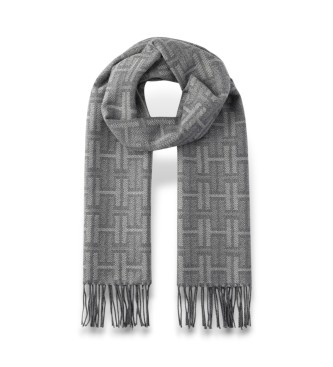 Hackett London Brnd halsduk gr