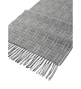 Hackett London Brnd halsduk gr