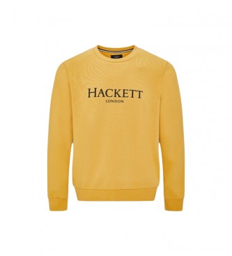 hackett sweater