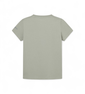 Hackett London T-shirt 1983 grn