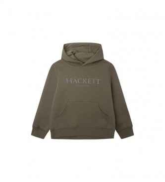 Hackett London Sweatshirt Ldn Hdy vered