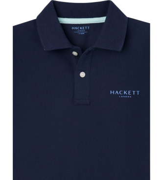 Hackett London Polo Zwem navy