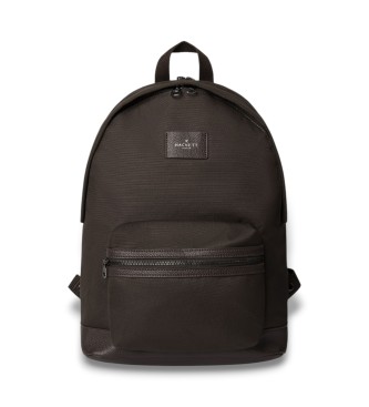 Hackett London HEMSBY CANVAS BCKPK