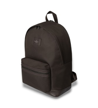 Hackett London HEMSBY CANVAS BCKPK
