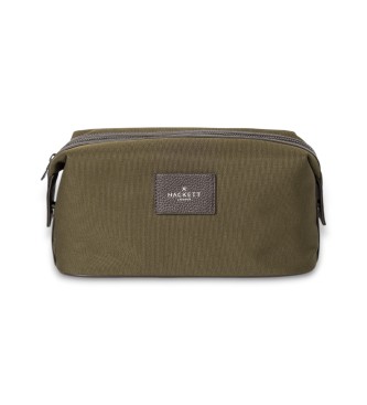 Hackett London forfngelighedskasse Hemsby grn