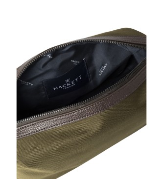 Hackett London forfngelighedskasse Hemsby grn