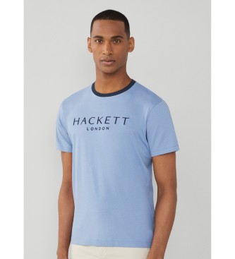 Hackett London Heritage Classic T-shirt bl