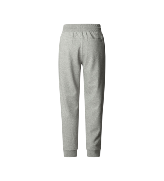 Hackett London Heritage-Hose grau