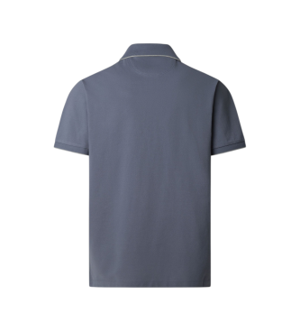 Hackett London Polo Heritage Ess blu