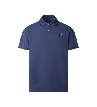 Hackett London Heritage H Polo