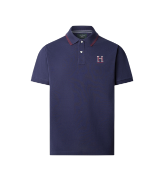 Hackett London Erbe H Polo