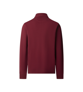 Hackett London Polo Heritage H Ls